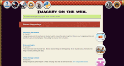 Desktop Screenshot of internetimagery.com