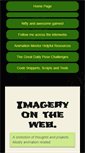 Mobile Screenshot of internetimagery.com